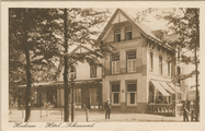 1120 Heelsum - Hotel 'Schoonoord', 1920-1921