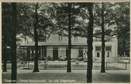 1121 Heelsum - Hotel 'Schoonoord', 1920-1930
