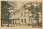 1122 Heelsum Hotel Schoonoord, 1920-1923