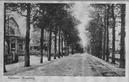 1123 Heelsum. Straatweg, 1920-1930