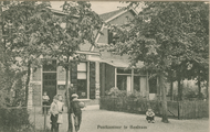 1124 Postkantoor te Heelsum, 1910-1920