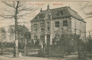 1132 'Huize Heijborgh' Heelsum, 1910-1920