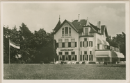 1133 Hotel 'Hoog Doorwerth', Heelsum, 1946-1948