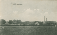 1134 Heelsum Gezicht op Heidestein, 1900-1902
