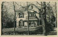 1138 Heelsum, 'Grindhorst', 1930-1940