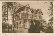 1144 Heelsum - Casa Rusticana, 1920-1925