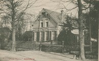 1150 Villa 'Casa Nuova' Heelsum, 1920