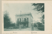 1151 Kurhaus Heelsum, 1900-1910