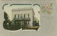 1152 Groeten van het Kurhaus 'Bad Heelsum', 1900-1910