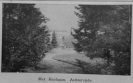 1168 Kurhaus, 1905