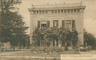 1172 Hotel - Kurhaus 'Bad Heelsum', 1910-1920