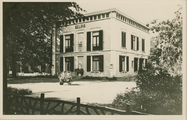 1179 'Gelria' Heelsum, 1930-1940