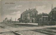 1196 Station Wolfheze, 1915-1925