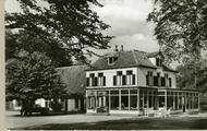 1221 Hotel De Buunderkamp, 1948