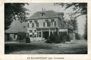 1222 De Buunderkamp (gem. Oosterbeek), 1920