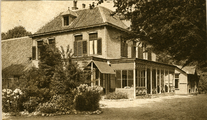 1223 Hoofdgebouw, 1920-1925
