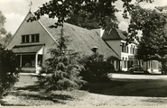 1226 Hotel 'de Buunderkamp', 1950