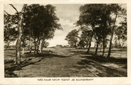 1241 Weg naar nieuw Reemst 'De Buunderkamp', 1930