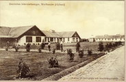 1248 Deutsches Interniertenlager, Wolfheezen (Holland), 1918
