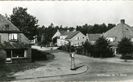 1256 Wolfheze, In 't dorp, 1950