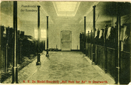 128 N.V. De Model-Boerderij 'Het Huis ter Aa' te Doorwerth, 1908-1910