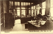 130 Model-Boerderij 'Het Huis ter Aa' , 1908-1910