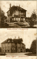1304 Stichting 'Wolfhezen' bij Oosterbeek , 1925