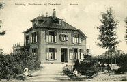 1307 Stichting 'Wolfhezen' bij Oosterbeek , 1910-1920