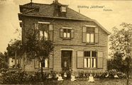1308 Stichting 'Wolfheze' te Wolfheze, 1910-1916