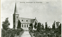 1309 Stichting 'Wolfhezen' bij Oosterbeek , 1909