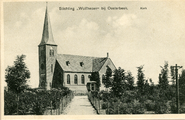 1310 Stichting 'Wolfhezen' bij Oosterbeek , 1909