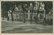 1332 Wolfheze - Hotel van Dijk, 1920-1930