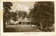 1343 Oude boerderij - Wolfheze, 1905-1910