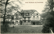 1352 Hotel Wolfhezen bij Oosterbeek, 1910-1915