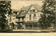 1353 Hotel Wolfhezen, 1920