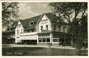 1356 Hotel 'Wolfheze', 1942