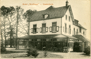 1359 Hotel 'Wolfheze' - Oosterbeek, 1920