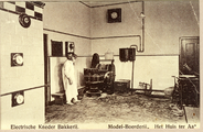 136 Model-Boerderij 'Het Huis ter Aa' , 1908-1910