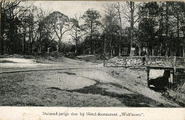 1366 Duizendjarige den bij Hotel-Restaurant 'Wolfhezen', 1910