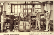 137 Model-Boerderij 'Het Huis ter Aa' , 1908-1910