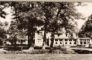 1383 Wolfheze, Hotel 'Wolfheze', 1940