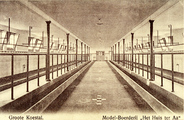 142 Model-Boerderij 'Het Huis ter Aa' , 1908-1910