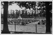 1427 Oosterbeek, Airborne Cemetery, 1950-1951