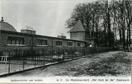 143 N.V. De Model-Boerderij 'Het Huis ter Aa' te Doorwerth, 1908-1910