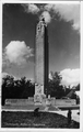 1444 Airborne Monument Oosterbeek, 1950-1953