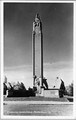 1447 Airborne Monument Oosterbeek, 1950-1952