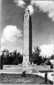 1448 Oosterbeek, Airborne Monument, 1950