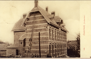 1461 Oosterbeek, Postkantoor, 1900-1903