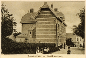 1462 Annastraat, Postkantoor, 1900-1910