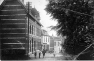 1463 Oosterbeek, Postkantoor, 1900-1910